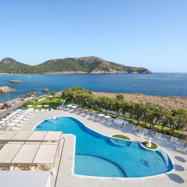 THB Cala Lliteras - Adults Only，位于卡拉纳雅达的酒店