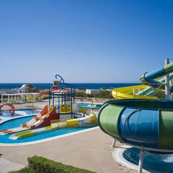 Atlantica Plimmiri，位于Plimmiri的酒店