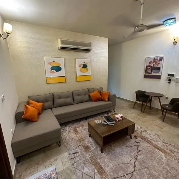 Noordana Apartments，位于巴格达的酒店