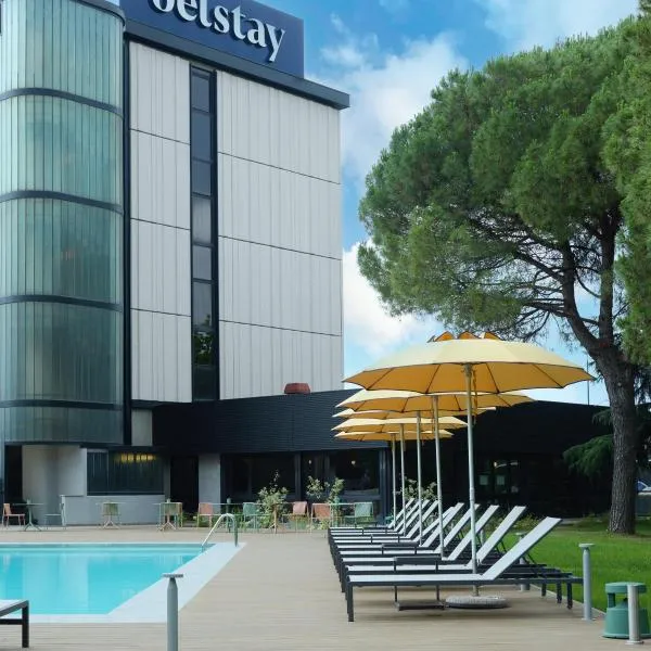 Belstay Venezia Mestre，位于马格拉的酒店