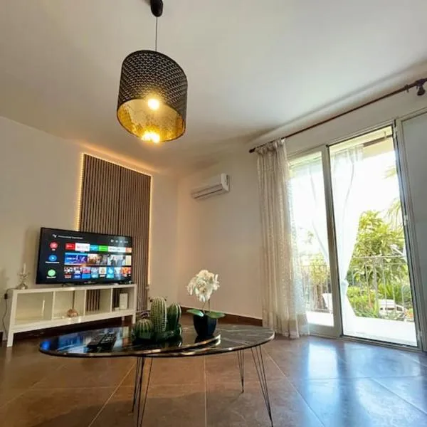 Loriano Apartment，位于卡帕奇的酒店