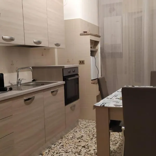 La bella Putignano，位于普蒂尼亚诺的酒店