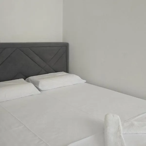 SPG Guest House，位于博尔什的酒店