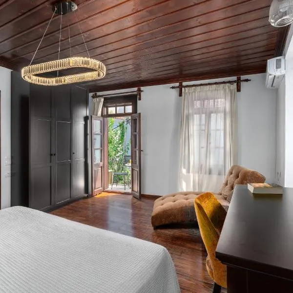 Telegraphus Boutique Home，位于斯基亚索斯镇的酒店