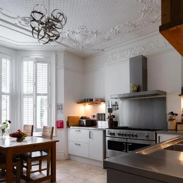 EBS Hostel London，位于Catford的酒店