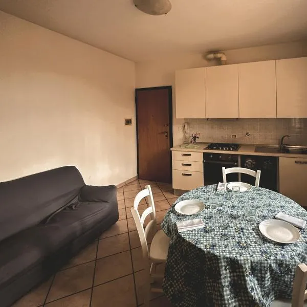 CASA VACANZE MEDICINA，位于梅迪奇纳的酒店