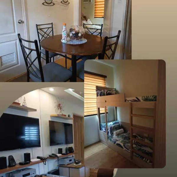 Sanremo Oasis，位于宿务的酒店