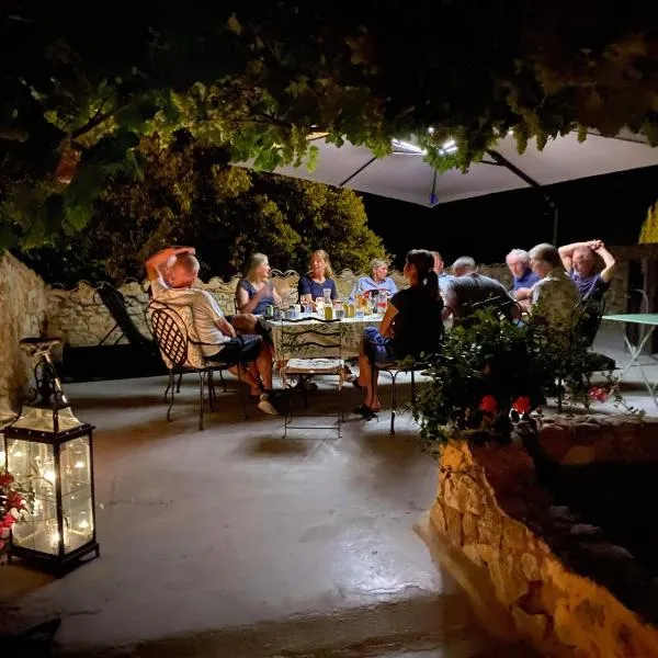 maison-michael，位于贝端的酒店