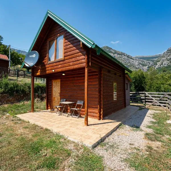 Argella Farm House，位于巴尔的酒店