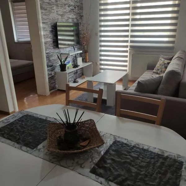Apartman Marija, Lukavica, Istočno Sarajevo，位于卢卡维卡的酒店