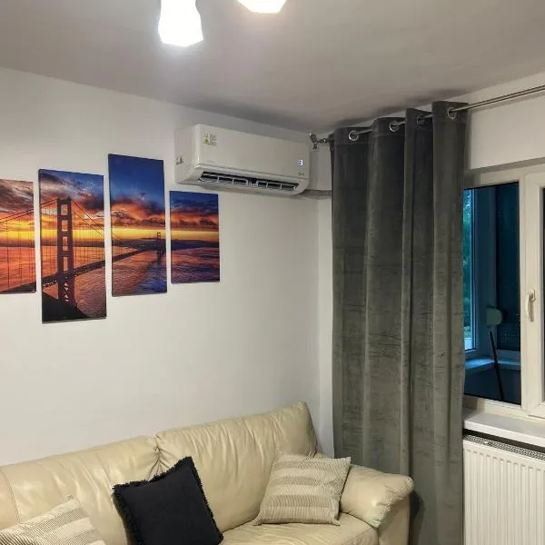 Casa Lotus，位于卢戈日的酒店