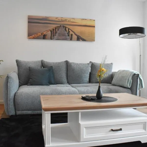 Apartment Grone 2，位于哥廷根的酒店