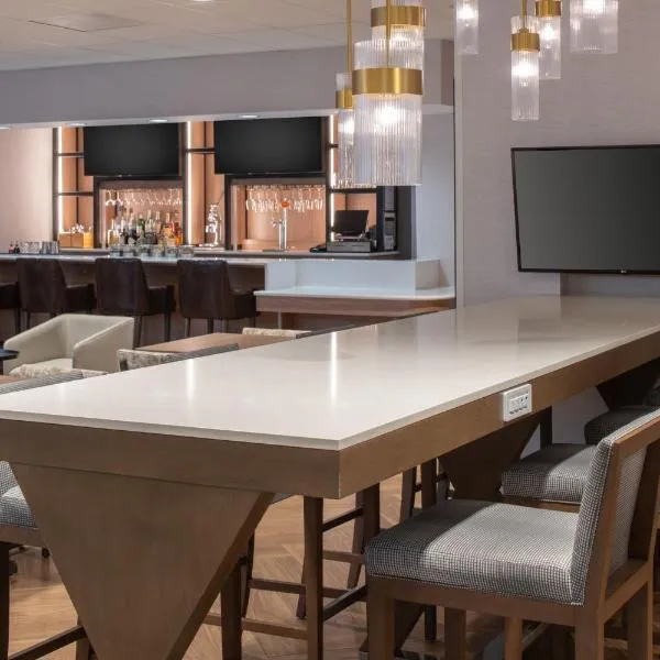 Fairfield by Marriott Issaquah，位于伊瑟阔的酒店