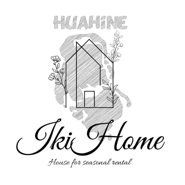 Ikihome，位于法勒的酒店