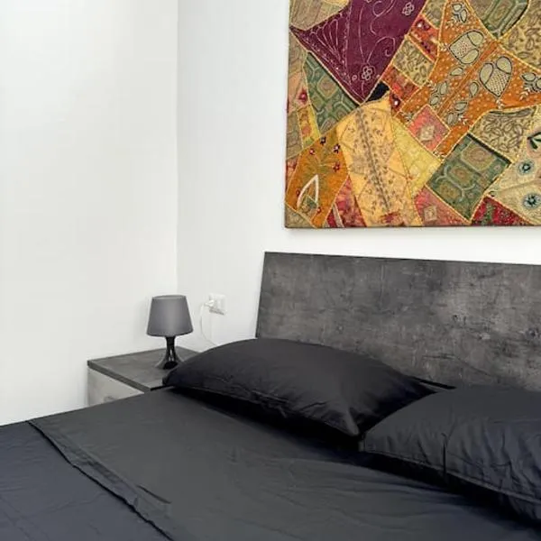 Casa vacanze Tramontana Salentina,位于Lendinuso的酒店
