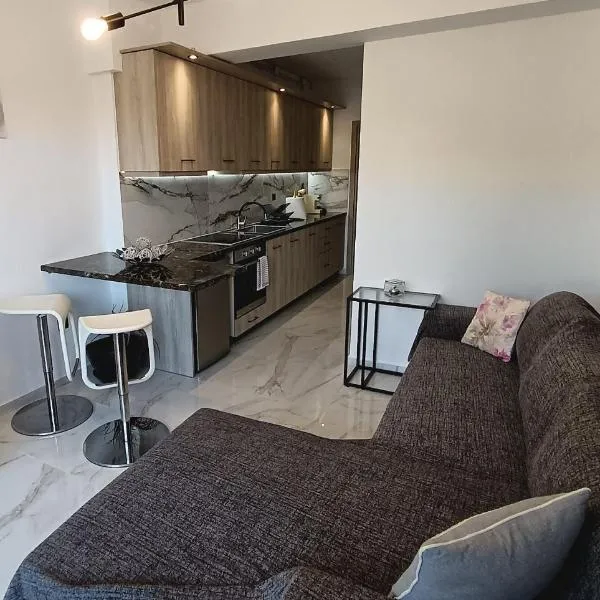 Dream View Preveza，位于普雷韦扎的酒店