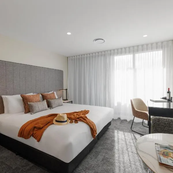 Punthill Maitland，位于梅特兰的酒店