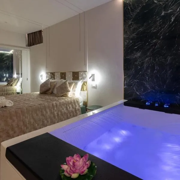 TaoZen Apartments，位于陶尔米纳的酒店