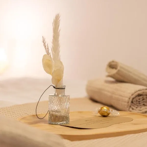 Myli Boutique Apartments，位于魏因海姆的酒店