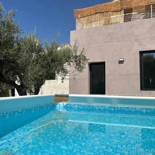 Casa Arrè，位于夏卡的酒店