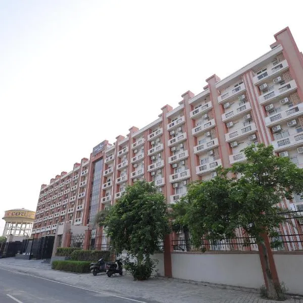 Hide Away Studios，位于范兰德凡的酒店