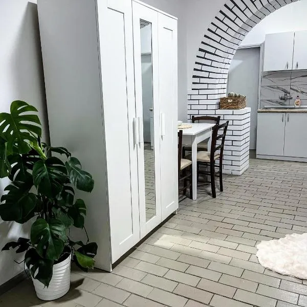 Apartman Vanila，位于贝拉茨尔克瓦的酒店