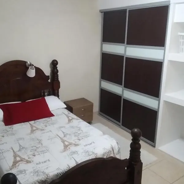 Centrico Hato Rey，位于圣胡安的酒店