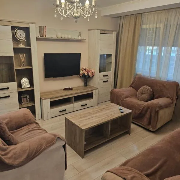 Dary Apartament，位于Turnu Măgurele的酒店