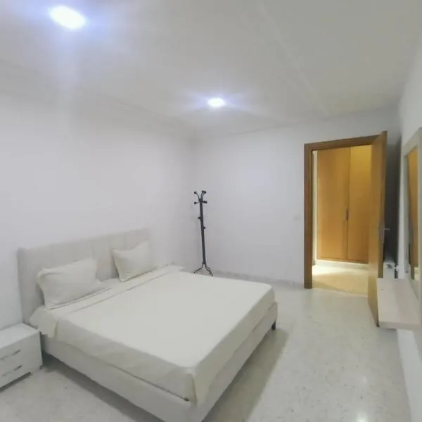 Appartement ergonomique，位于突尼斯的酒店
