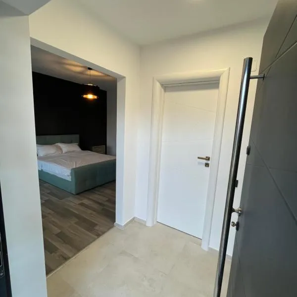 Cornatel Relax Village，位于Cornăţel的酒店
