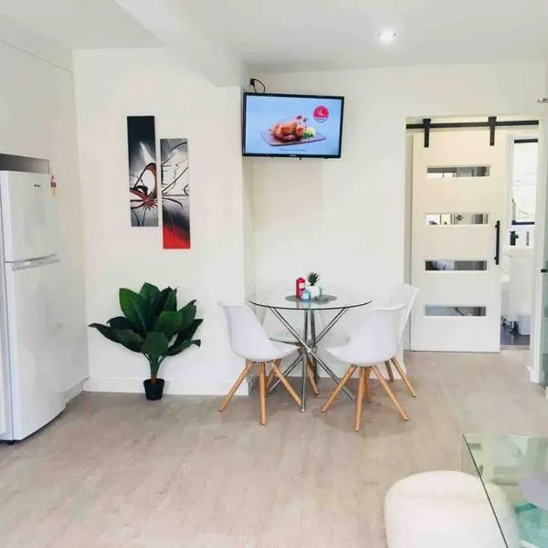 Dee Why 2 Bedroom Apartment，位于Deewhy的酒店