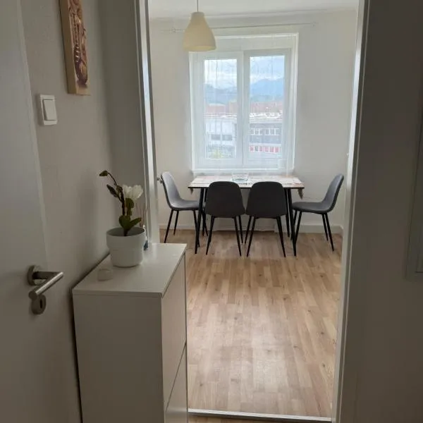 Apartment Near Red Bull Ring，位于克尼特尔费尔德的酒店