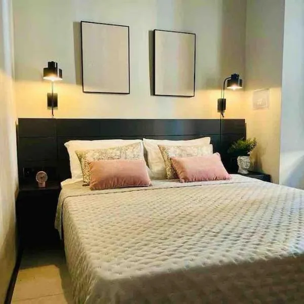 85, Floriana Studio，位于弗洛里亚纳的酒店
