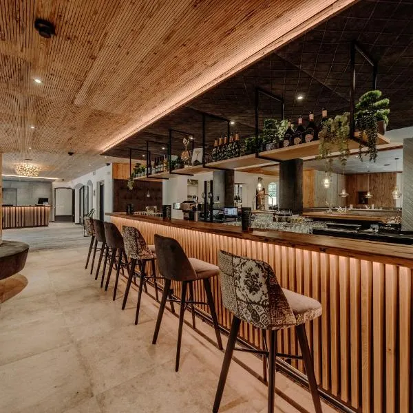 RESL Resort，位于弗拉绍的酒店