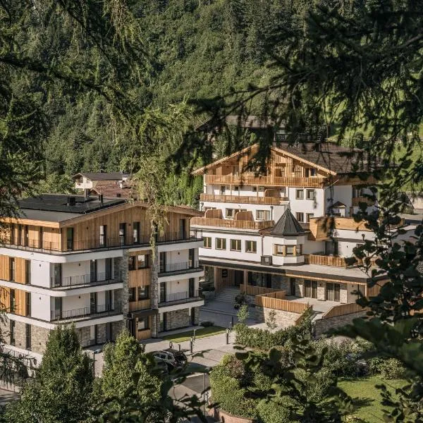 Resort Schrofenblick，位于迈尔霍芬的酒店