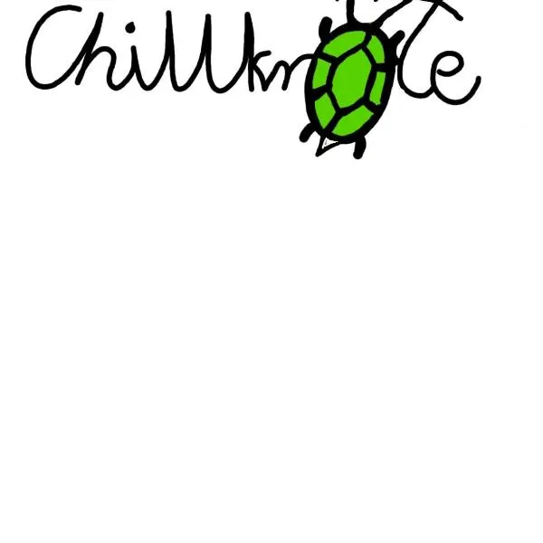 Chillkröte，位于巴特索伯恩海姆的酒店