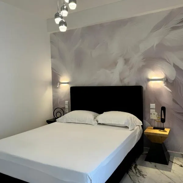Madi Luxury Stay Patra，位于帕特雷的酒店