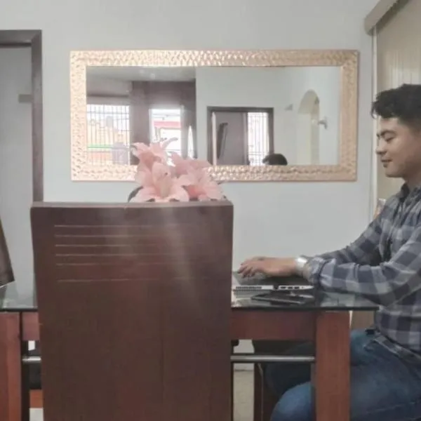 Esmeralda，位于克雷塔罗的酒店