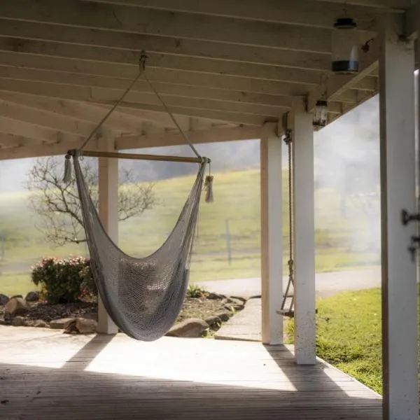 The Rise Longford Farmhouse - Faulkland，位于格洛斯特的酒店