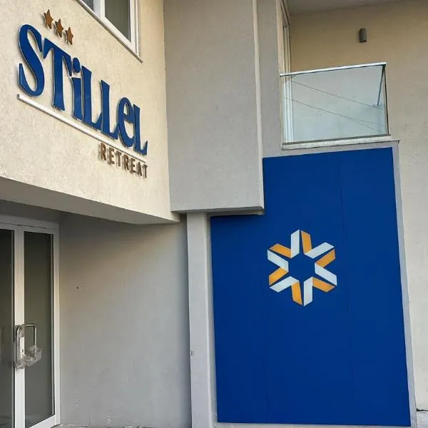 StillEL Retreat，位于圣保罗湾城的酒店