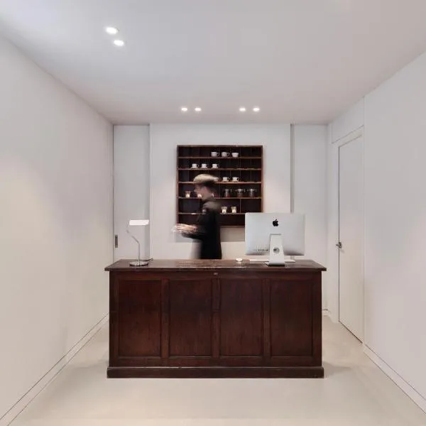HOTEL DRIP&DROP, Myeongdong，位于首尔的酒店