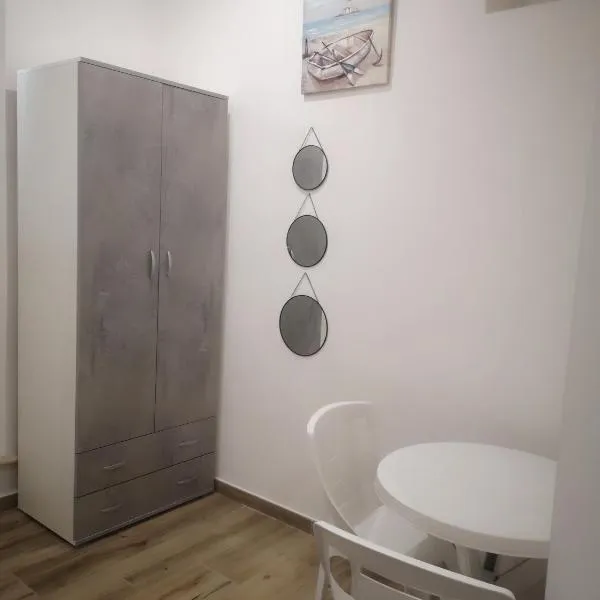 Terracina Holiday Succursale，位于泰拉奇纳的酒店