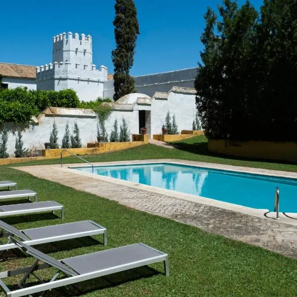 Cortijo Torre De La Reina，位于托里蒂拉雷纳的酒店