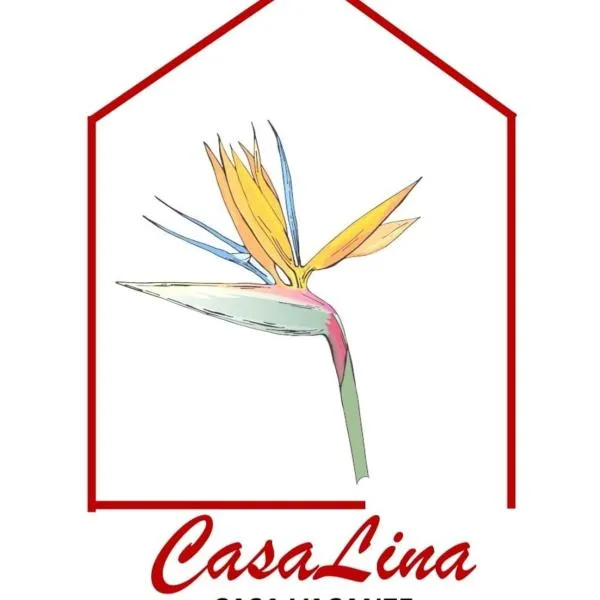 CasaLina Apartment，位于曼杜里亚的酒店