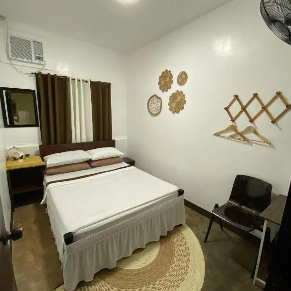 Hiraya Homestay Coron，位于科隆的酒店