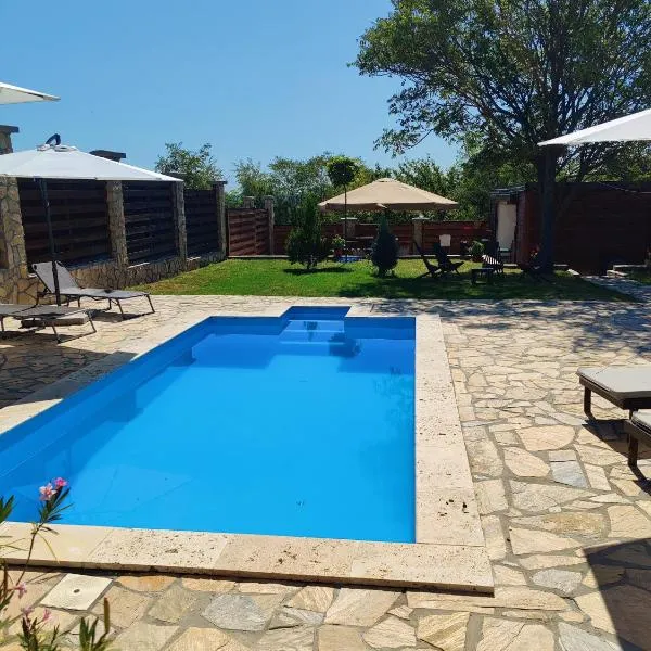 Vila Ana，位于Donja Ralja的酒店