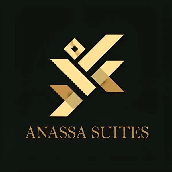 Anassa Suites 3，位于海若克利欧的酒店