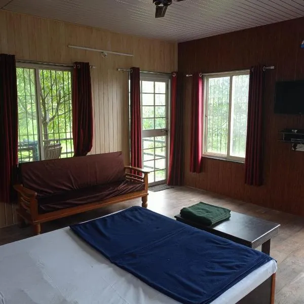 BimalFarm at Koroli Hills，位于伊加特普里的酒店