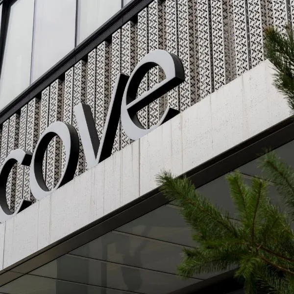 Cove Landmark Pinnacle，位于巴尔金的酒店