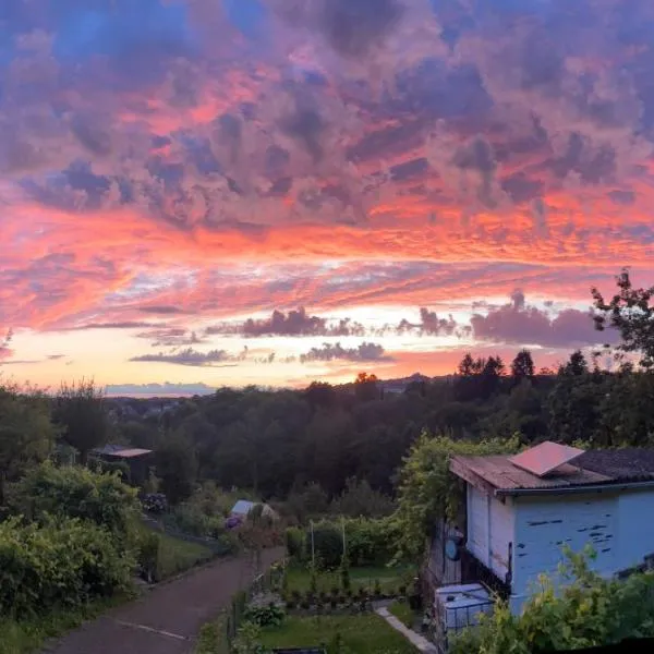 MELLI - Apartments，位于雷姆沙伊德的酒店